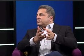 نصری: نامه رئیس‌جمهور آمریکا به کنگره ترفندی برای دور زدن قانون است  