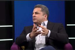 نصری: نامه رئیس‌جمهور آمریکا به کنگره ترفندی برای دور زدن قانون است  