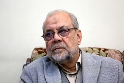 ببینید | ذوالقدر دبیر جدید شورای امنیت ملی ‎در کنار شهید حاج قاسم سلیمانی و رحیم صفوی