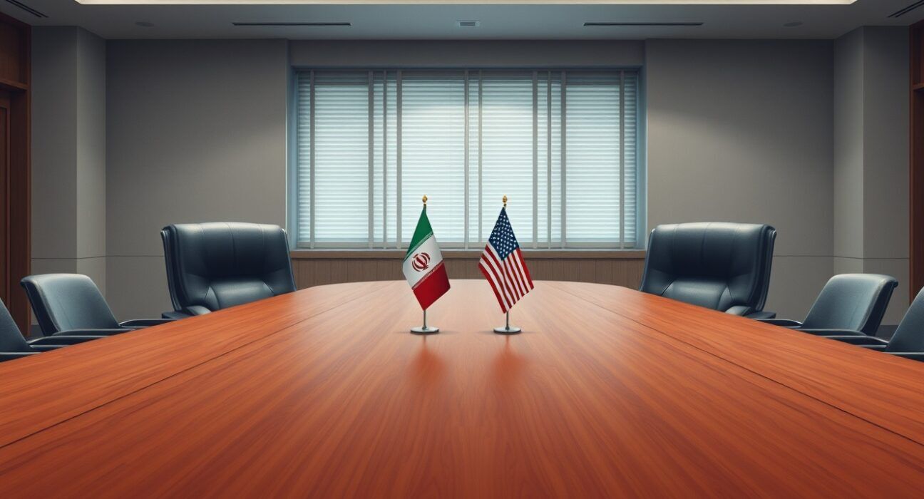 آمریکا پیشنهاد جدیدی به تهران ارسال کرد
