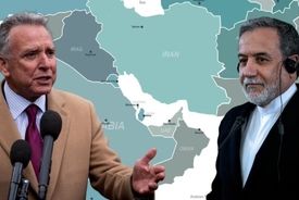 روز و مکان دور دوم مذاکرات ایران و آمریکا اعلام شد