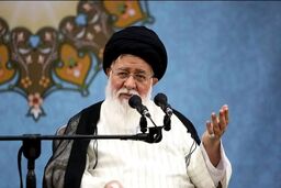 علم‌الهدی: تا این لحظه ما پیروز جنگیم