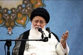علم‌الهدی: شهید رئیسی درباره برخی مواضع من می‌گفت آنقدر که شما سخت می‌گیرید نیست  