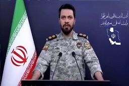 هشدار ایران به آمریکا درباره زیرساخت‌ها