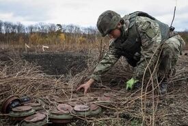 افشای سازوکار مخفی مین‌های زمینی؛ میلیون‌ها نفر در معرض خطر