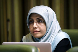 الهام فخاری، روان‌شناس:
در «جامعه گوش‌به‌زنگ»؛ تهدید مستمر، آستانه تحمل شهروندان را فرسوده کرده است