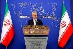 بقایی: اتحادیه اروپا باید به تعهد خود به قوانین بین‌المللی پایبند باشد