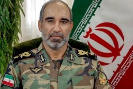 فرمانده نیروی زمینی ارتش: جنگ زمینی برای دشمن خطرناک‌تر و پرهزینه‌تر خواهد بود