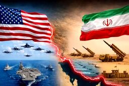 جنگ ایران و آمریکا در مسیر «بی‌پایان»؟ | ترامپ گرفتار خطای محاسباتی ویتنامی‌ها شده است