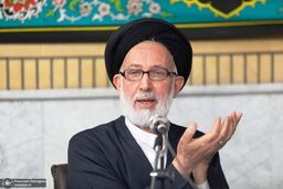 دیدار مهم پزشکیان و دبیر مجمع محققین و مدرسین حوزه علمیه قم | ایازی: برخلاف حواشی، علما با مذاکره مخالف نیستند