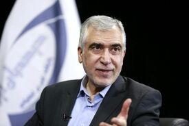 ببینید | ظهره‌وند: سلاحی داریم که بمب اتم مقابلش ترقه است