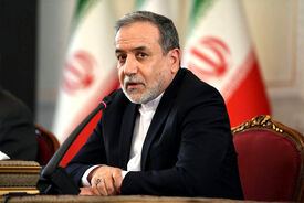 عراقچی: میدان و دیپلماسی هماهنگ و در یک جبهه واحد هستند