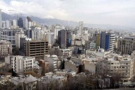 نرخ جدید رهن و اجاره آپارتمان در کرج