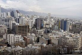 قیمت خانه سر به فلک کشید؛ اجاره‌بها دو برابر شد