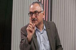 لیلاز: خسارت تسلیم بیشتر از خسارت مقاومت است