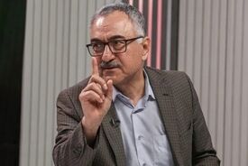 سعید لیلاز: نباید به فکر درآمد مستقیم از تنگه هرمز باشیم | ترک تخاصم با آمریکا باید با تغییر حکمرانی داخلی همراه شود