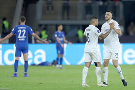 شگفتی بزرگ؛ الهلال از لیگ نخبگان حذف شد