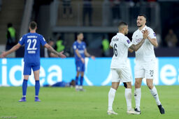 شگفتی بزرگ؛ الهلال از لیگ نخبگان حذف شد