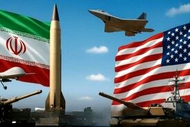 شش شرط ایران برای توقف جنگ