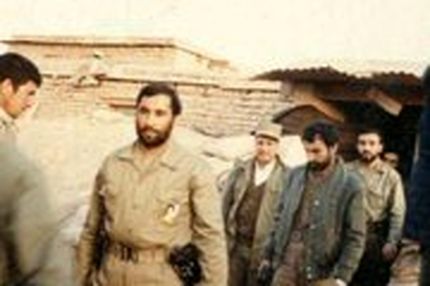 خاطرات هاشمی: گروه «بریگاد ابوبکر» اعلان‌ کرده هواپیمای سپاه را ساقط‌ کرده‌ است