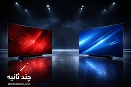 پایان سلطه ماهانه سامسونگ؛ TCL صدرنشین ارسال تلویزیون در دسامبر ۲۰۲۵
