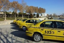 تاکسی تلفنی پایتخت با سرشماره ۱۳۳ فعال شد