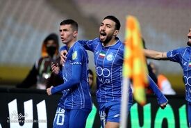 خروج خارجی‌های استقلال و پرسپولیس از ایران!
