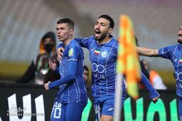 خروج خارجی‌های استقلال و پرسپولیس از ایران!
