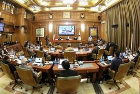 پیشنهاد اختصاص ۵ همت برای مواجهه با شرایط جنگی در تهران 