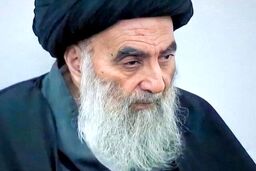 آیت‌الله سیستانی: ما با شدیدترین عبارات، این جنگ ظالمانه را محکوم می‌کنیم
