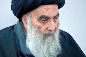  تکذیب سخنان منتسب به فرزند آیت‌الله العظمی سیستانی