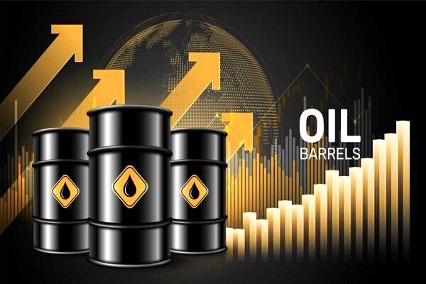 تنش‌ها در تنگه هرمز قیمت نفت را بالا برد؛ برنت در آستانه اوج ۶ ماهه