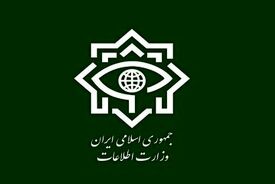 حکم سرپرست وزارت اطلاعات صادر شده است