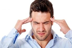 اختلال اضطراب فراگیر چیست؟