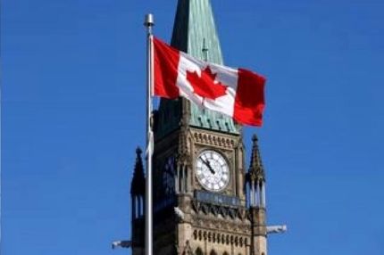 استقبال فوری کانادا از رأی دیوان عالی آمریکا علیه ترامپ