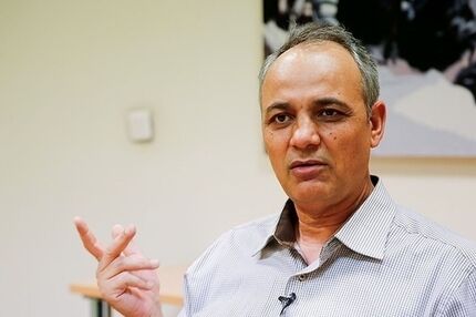 زیدآبادی: فهم رفتار پیامبر بدون شناخت جهت‌گیری سیاسی ـ اجتماعی او ممکن نیست