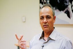 زیدآبادی: بجنبید! این جنگ از دید ترامپ تا بی نهایت می‌تواند ادامه یابد!