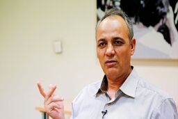 کنایه زیدآبادی خطاب به لیلاز: اینکه ناراحتی نداره!