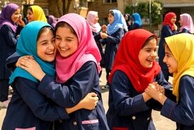 مدرسه از نفس افتاده؛ آموزش غیرحضوری به حیثیت مدرسه لطمه زد/ هشدار یک روانشناس: بلوغ اجتماعی دانش‌آموزان آسیب دید
