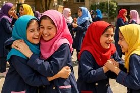 مدرسه از نفس افتاده؛ آموزش غیرحضوری به حیثیت مدرسه لطمه زد/ هشدار یک روانشناس: بلوغ اجتماعی دانش‌آموزان آسیب دید