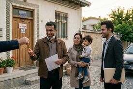 طرح خرید خانه سانتی‌متری چیست؟ آیا با پول خرد می‌توان خانه‌دار شد؟