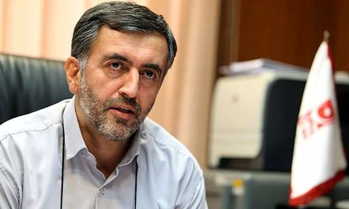 عبدالله گنجی: حرف‌های غضنفری بی‌منطق، مشمئزکننده، توهین‌آمیز و تهمت‌آلود است| او حتی رهبری را تحقیر می‌کند