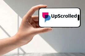 چرا سردار موسوی و سیاستمداران ایرانی به جای توییتر در UpScrolled می‌نویسند؟ 