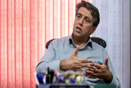 جوادی حصار: کسانی که پزشکیان را دیده‌اند می دانند رئیس‌جمهور با اکثریت ایرانیان عزادار است