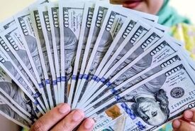 قیمت دلار و یورو در ابتدای روز شنبه ۲۲ فرورین ۱۴۰۵ + جدول