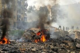 خشم در اسرائیل پس از اعلام آتش‌بس لبنان توسط ترامپ
