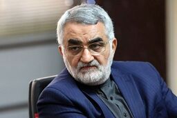 عضو کمیسیون امنیت ملی: حمایت از رئیس‌جمهور یک وظیفه انقلابی است