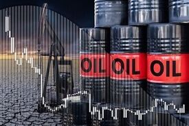 قیمت نفت ۱۰۰ دلار ماند