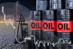 قیمت نفت ۱۰۰ دلار ماند