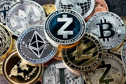 مالیات به بازار رمزارز رسید